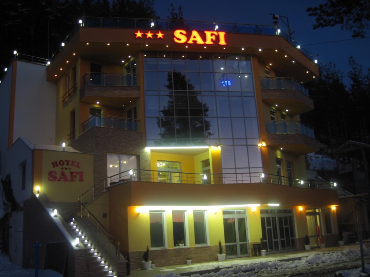 מלון דוספאט Safi מראה חיצוני תמונה